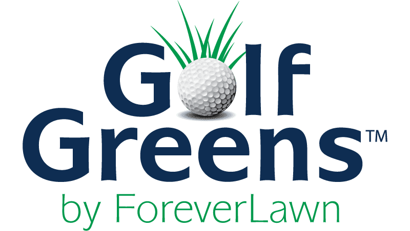 GolfGreens Logo