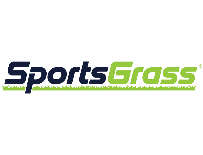 SportsGrass Logo